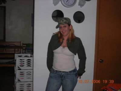Terri Larkin
