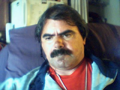Richard Mulvihill