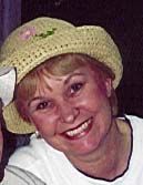 Shirley Loutzenhiser