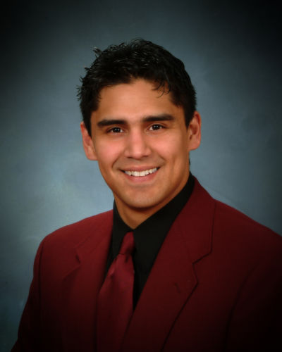 Carlos Gauna