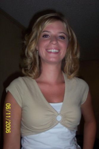 Nicole Vanhorn