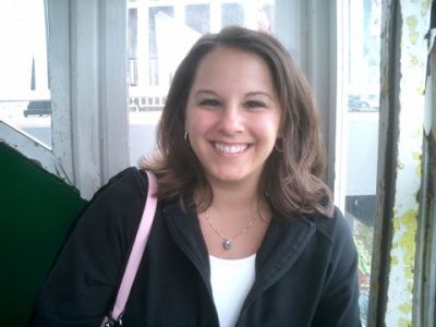 Stephanie Sachs