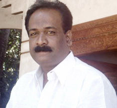 Dinesh Puthran