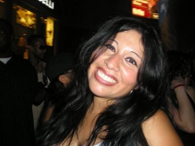 Jolene Lopez