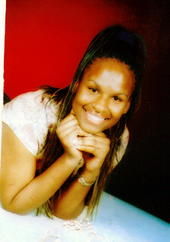 Aminah Spry