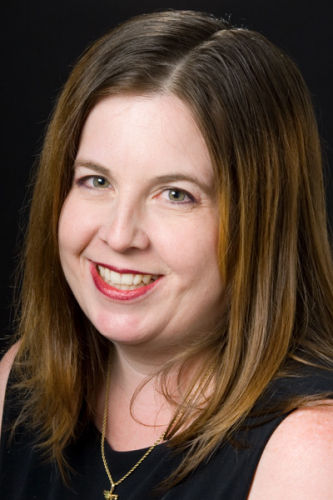 Christa Weber