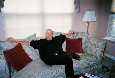 Christopher Howell
