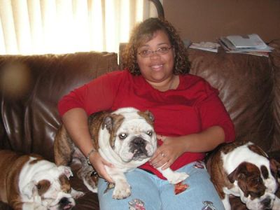 Lori Mcclenton