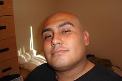 Juan Amezcua