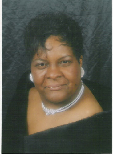 Kathyrn Rucker