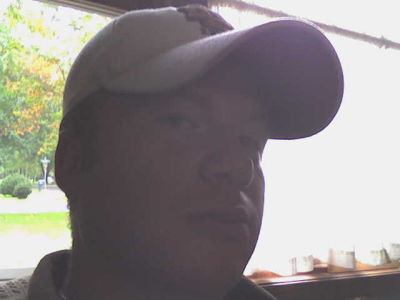 Cory Breen