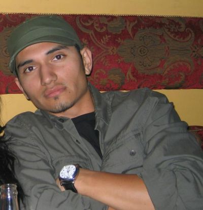 Rafael Hernandez