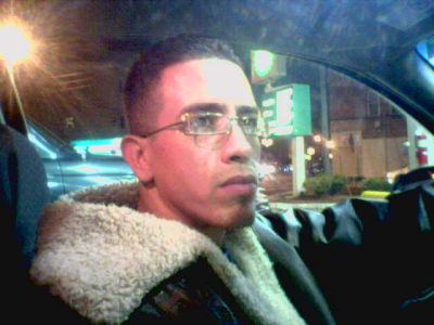 Diego Gomez