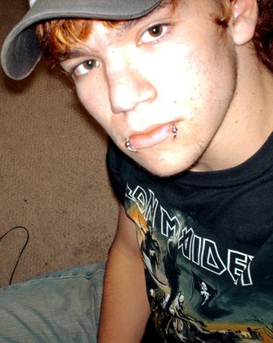 Brandon Bell