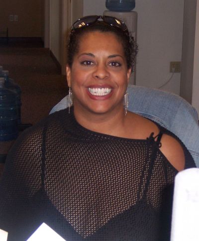 Victoria Brewton