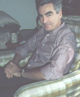 Wayne Maple