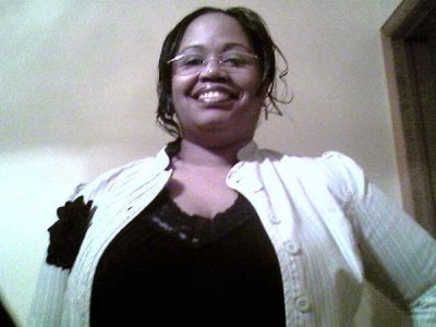 Aisha Irving