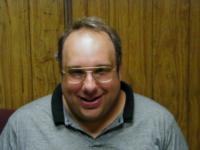 Jeffrey Curtis
