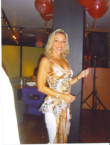 Suzan Connors