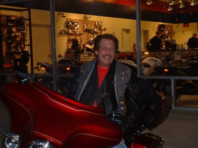 James Zupan