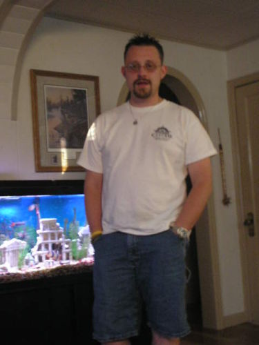 Johnny Grubb