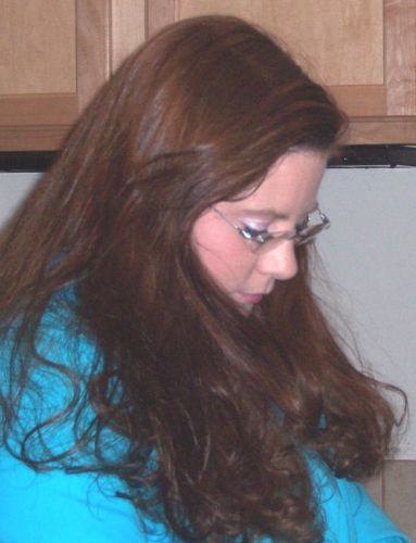 Tanya Bentley