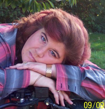 Theresa Tegen