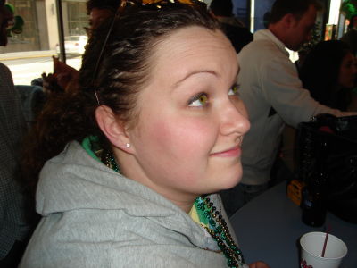 Nicole Hackett