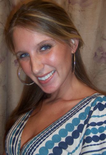 Amanda Young