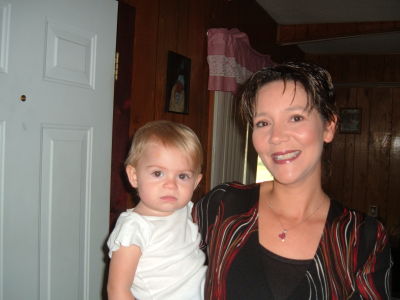 Patricia Brandle