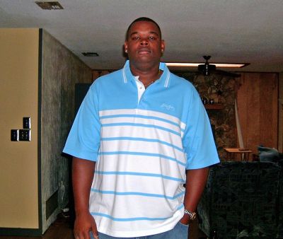 Roderick Preston