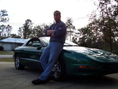 Todd Maynard