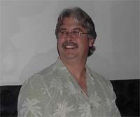 Michael Daniels