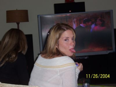 Mindy Stines