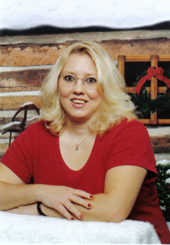 Peggy Lester