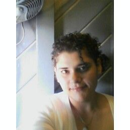 Dana Goldberg