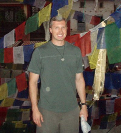 Ryan Lundberg