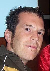 Shawn Jennings