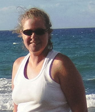Sonya Albright