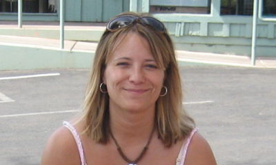 Sue Johnson