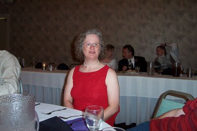 Beverly Hankins
