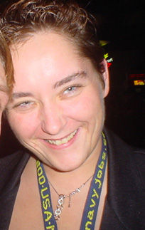 Amy Lauber