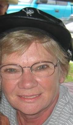 Marlene Anderson