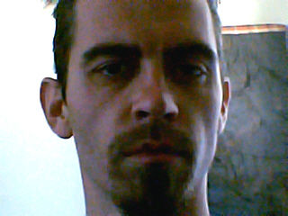 Randy Mercer