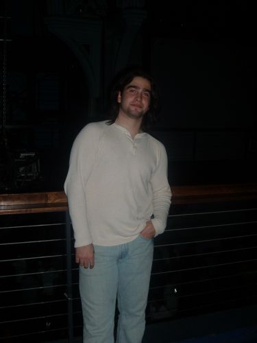 Carlos Lara