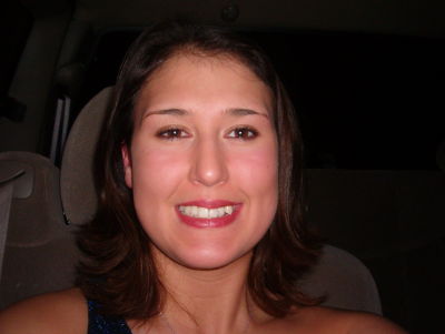 Jessica Holland
