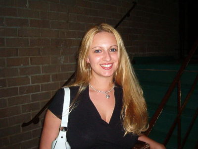 Lynda Morgan