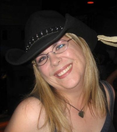 Valerie Pullen