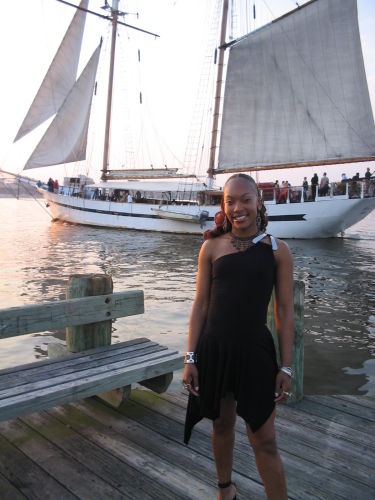 Latasha Hackney