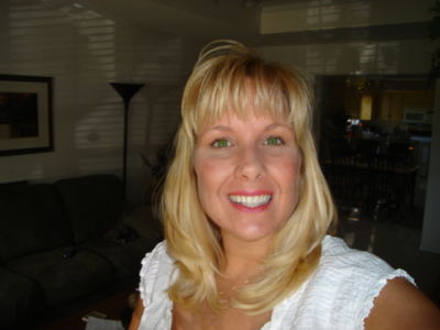Judi Parker